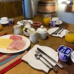 Colchagua Lodge