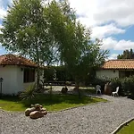 Colchagua Lodge