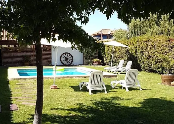 Colchagua Lodge