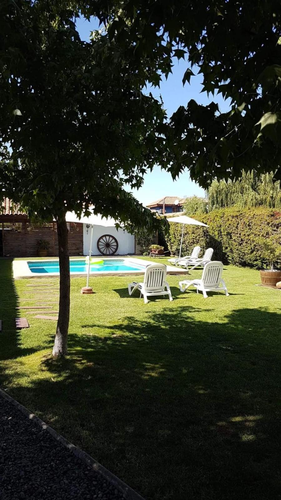 Colchagua Santa Cruz